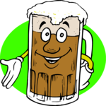 Beer Mug