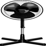 Fan - Floor 1