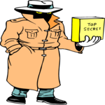 Secret Agent 4