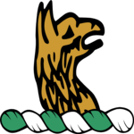 Griffin - Head 3