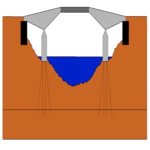 Cantilever Bridge 2