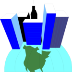 City Globe