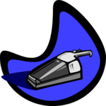 Vacuum - Portable 1