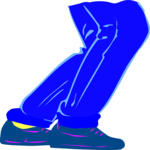Leg Fashion 1