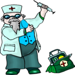 Doctor 21