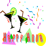 Happy Hour 2