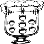 Beer Mug 38