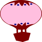 Hot Air Balloon 07