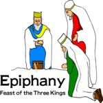 Epiphany