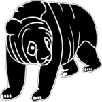 Bear 8