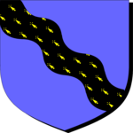 Bend Indented - Wavy 1