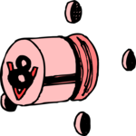 Spark Plug 22