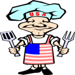 BBQ Chef