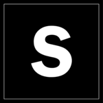 Bold S
