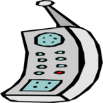 Telephone - Cordless 13