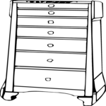 Dresser 3