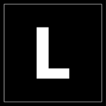 Bold L