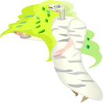 Tree Sprite