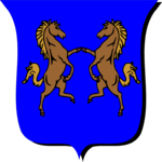 Horse - Combatant 2