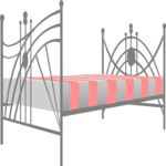 Bed 14