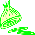 Onion 15