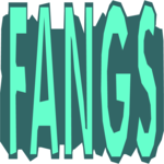 Fangs - Title