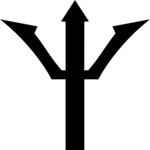 Trident 1