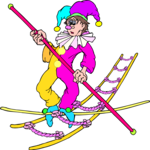 Clown 73