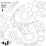 Maze - Garden