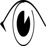 Eye - Left