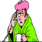 Calling in Sick 2