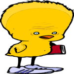 Student - Bird 2