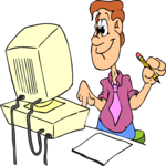 Computer 22