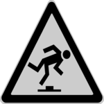 Watch Your Step