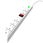 Power Strip 1