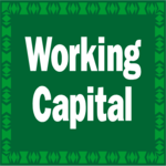 Working Capital