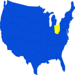 Ohio 09