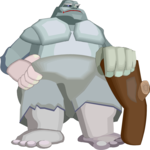 Stoneman