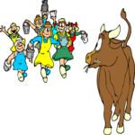 08 Maids-a-Milking