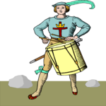 Field Drummer