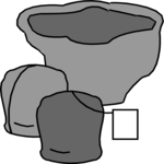 Coffee Filter & Tea Bags