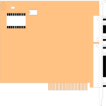 Circuit Board 01