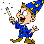 Wizard 30