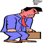 Angry Man 1