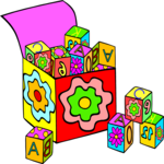 Blocks 12