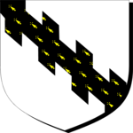 Bend Indented - Raguly 1