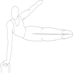 Gymnastics 12