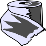 Toilet Paper 12