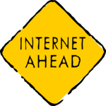 Internet Ahead