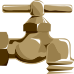 Water Spigot 6